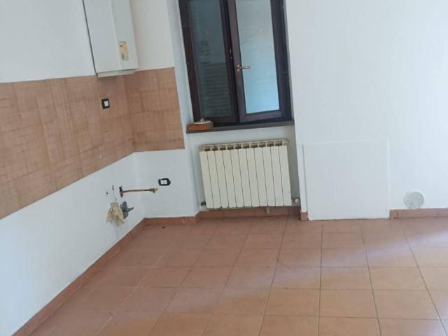 Appartamento in affitto a Treia MC