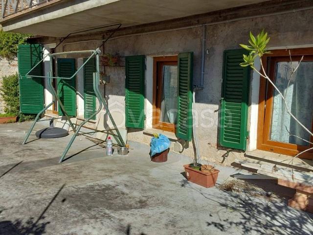 Appartamento in affitto a Treia, arredato, lavatrice, aria condizionata TrovaCasa