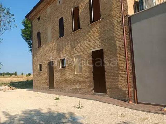 Appartamento in affitto a Treia passo Di Treia Nn, non arredato/vuoto TrovaCasa