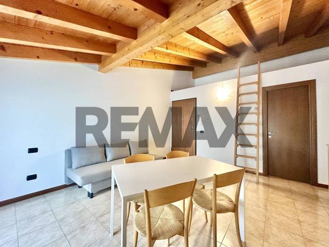 Appartamento in affitto a Trescore Balneario