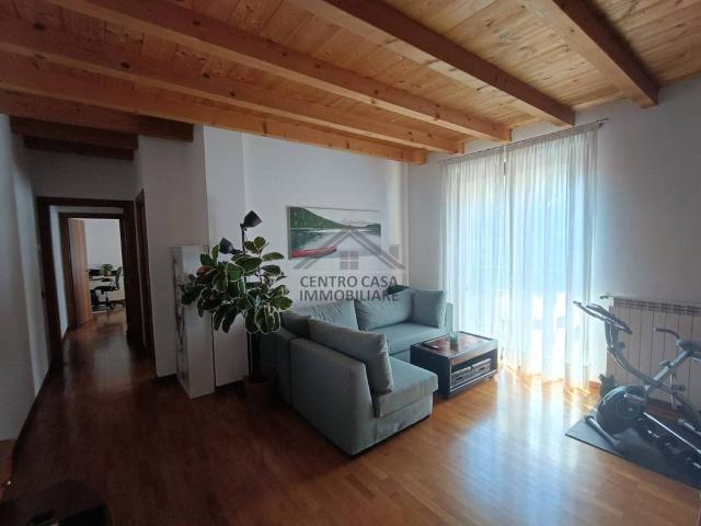 Appartamento in affitto a Trescore Balneario BG