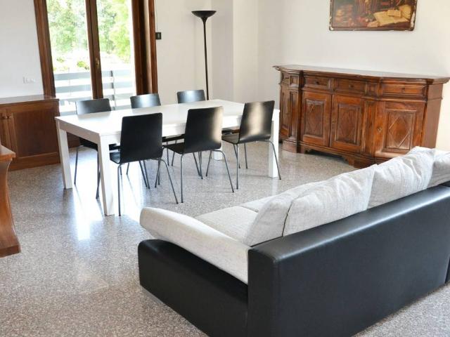 Appartamento in affitto a Trescore Balneario BG