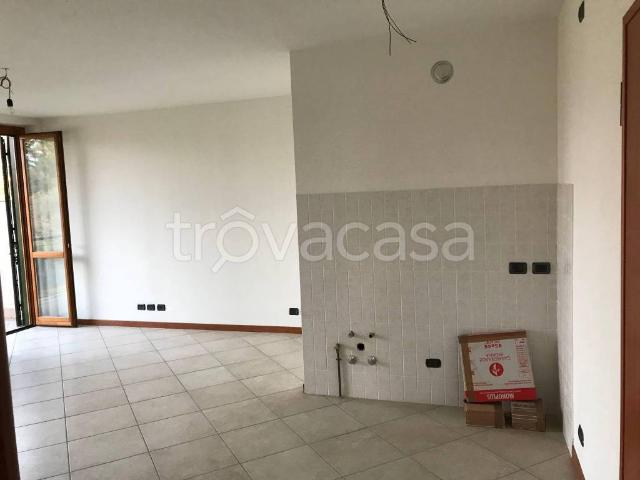 Appartamento in affitto a Trescore Balneario, non arredato/vuoto, arredato, riscaldamento autonomo TrovaCasa