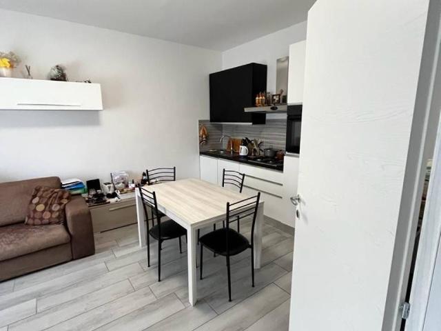 Appartamento in affitto a Tresignana FE