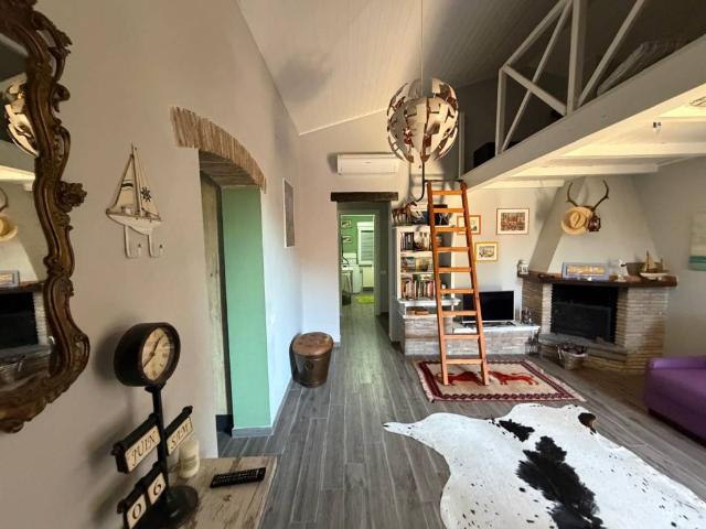 Appartamento in affitto a Trevignano Romano RM