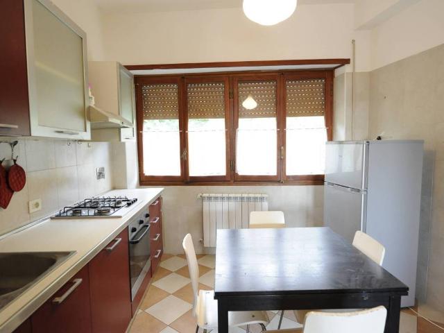 Appartamento in affitto a Trevignano Romano RM