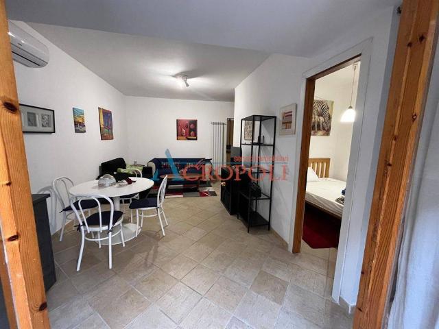 Appartamento in affitto a Trevignano Romano RM
