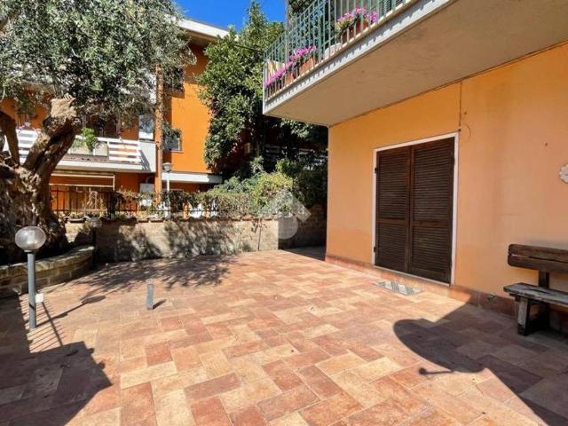 Appartamento in affitto a Trevignano Romano RM