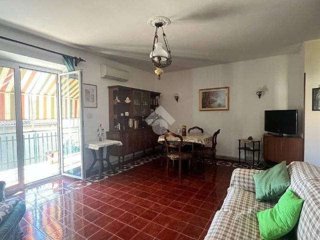 Appartamento in affitto a Trevignano Romano RM