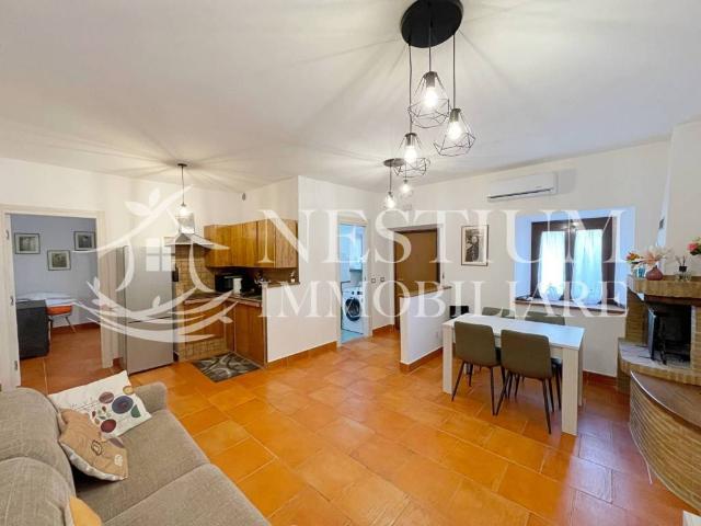 Appartamento in affitto a Trevignano Romano RM