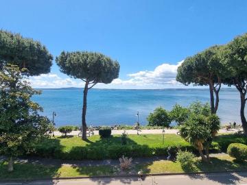Appartamento in affitto a Trevignano Romano RM