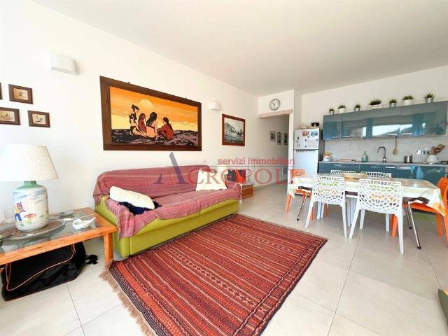 Appartamento in affitto a Trevignano Romano RM