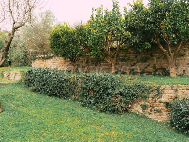 Appartamento in affitto a Trevignano Romano via della Macchia, arredato, giardino privato, terrazzo TrovaCasa