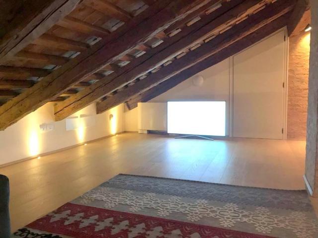 Appartamento in affitto a Trevignano TV
