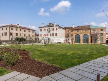 Appartamento in affitto a Trevignano TV