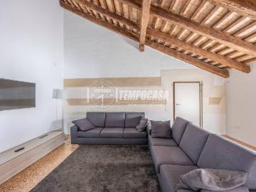 Appartamento in affitto a Trevignano TV