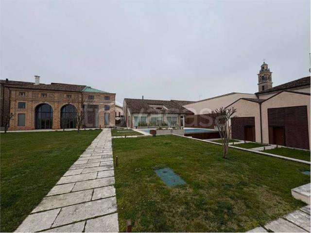 Appartamento in affitto a Trevignano via contrada, 1, giardino, box, terrazzo TrovaCasa