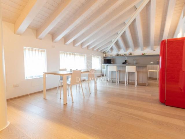 Appartamento in affitto a Trevignano via Giuseppe Mazzini Falzè di Trevignano, arredato, box, immobile di prestigio TrovaCasa