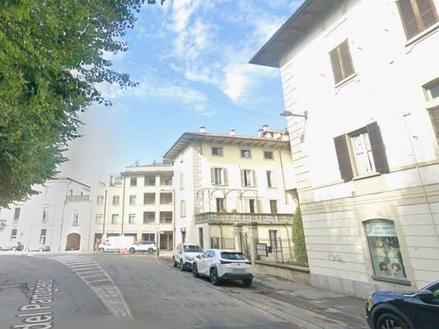Appartamento in affitto a Treviglio