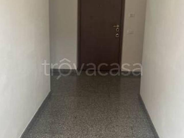 Appartamento in affitto a Treviglio via Andrea Mantegna, arredato, giardino privato, box TrovaCasa