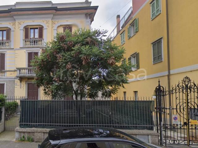 Appartamento in affitto a Treviglio via Monsignor Ambrogio Portaluppi, arredato, riscaldamento autonomo, semicentrale TrovaCasa