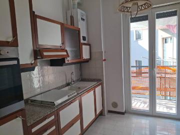 Appartamento in affitto a Treviglio BG