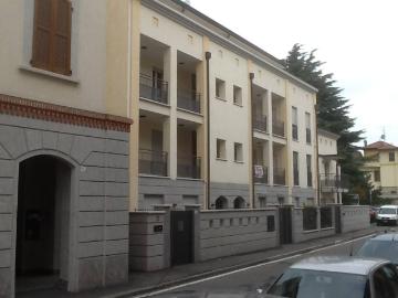 Appartamento in affitto a Treviglio BG