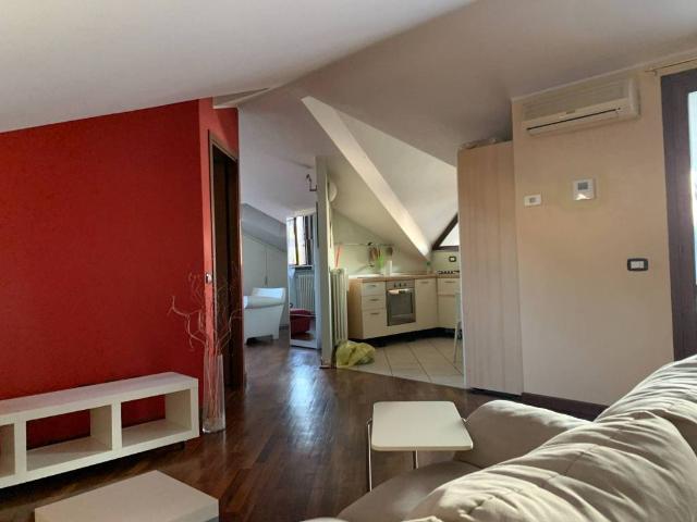 Appartamento in affitto a Treviglio BG