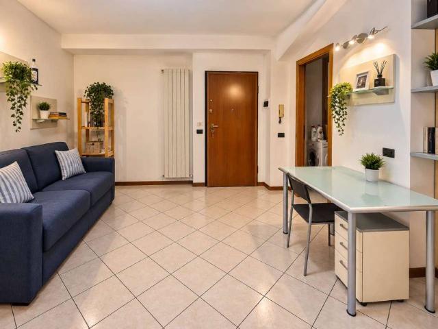 Appartamento in affitto a Treviglio BG