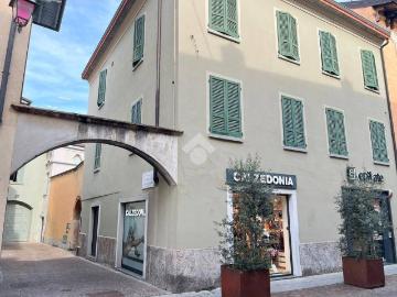 Appartamento in affitto a Treviglio BG