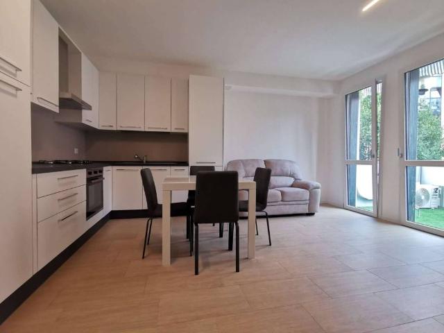 Appartamento in affitto a Treviglio BG