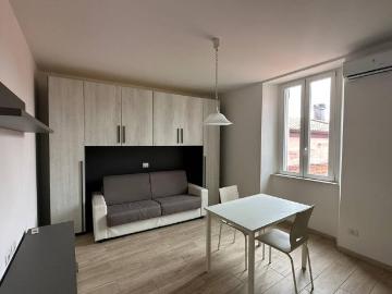 Appartamento in affitto a Treviglio BG
