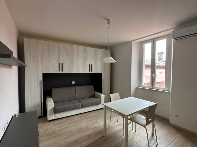 Appartamento in affitto a Treviglio BG