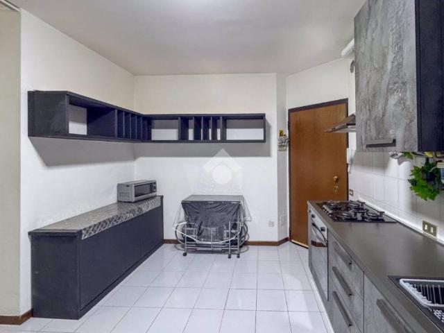 Appartamento in affitto a Treviglio BG