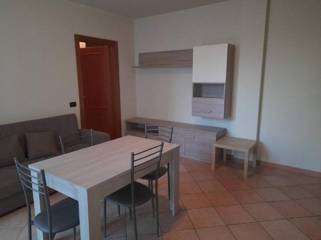 Appartamento in affitto a Treviglio BG