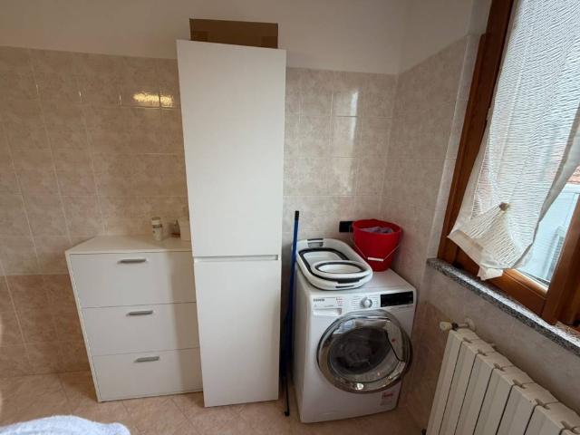 Appartamento in affitto a Treviglio BG