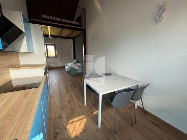 Appartamento in affitto a Treviglio BG