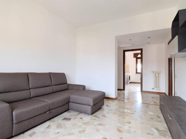 Appartamento in affitto a Treviglio BG