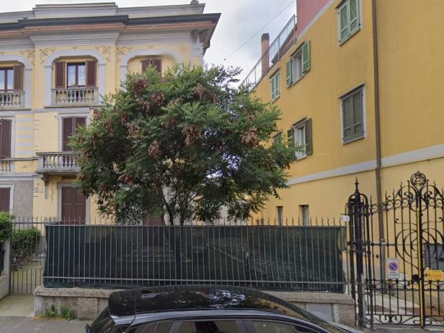 Appartamento in affitto a Treviglio BG