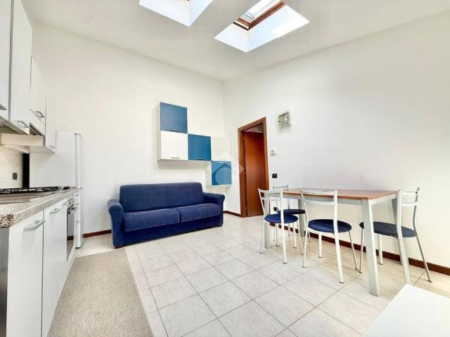 Appartamento in affitto a Treviglio BG
