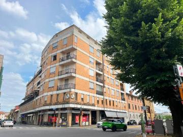 Appartamento in affitto a Treviglio BG