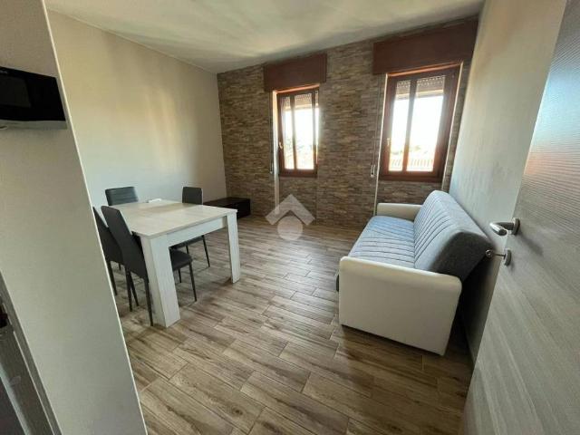 Appartamento in affitto a Treviglio BG