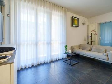 Appartamento in affitto a Treviglio BG