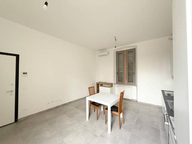Appartamento in affitto a Treviglio BG