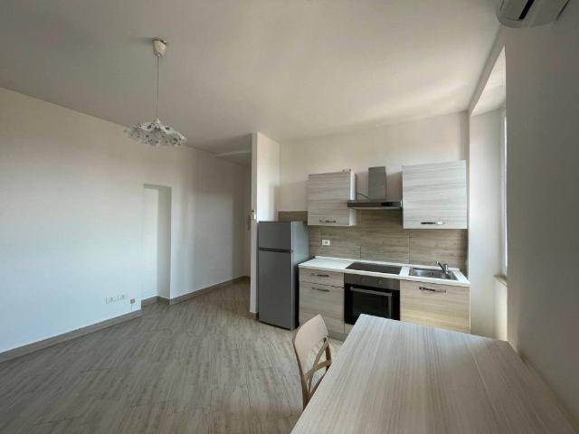 Appartamento in affitto a Treviglio BG