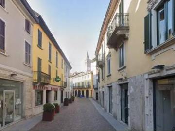 Appartamento in affitto a Treviglio BG