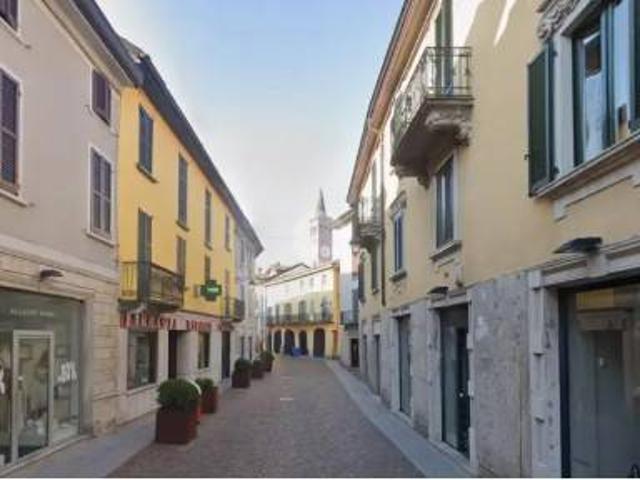 Appartamento in affitto a Treviglio BG