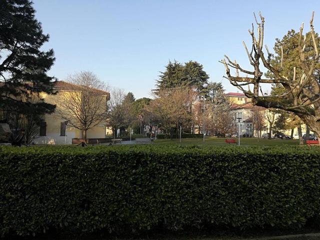 Appartamento in affitto a Treviglio BG