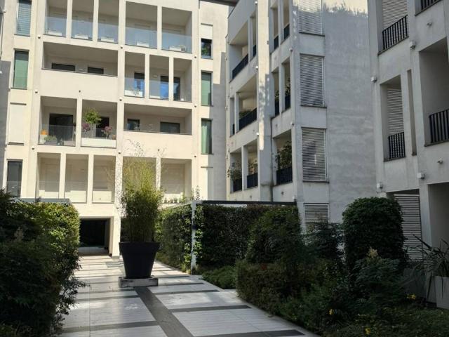 Appartamento in affitto a Treviglio BG