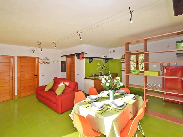 Appartamento in affitto a Treviso